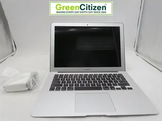 2017 MacBook Air i5 8gb ram 256 SSD excellent