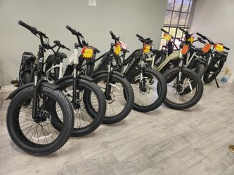 Ebike clearance price
