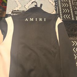 AMIRI Track Jacket 
