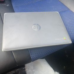 Chromebooks