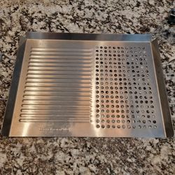 Kitchenaid Grill Topper 