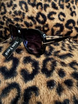 Tom Ford Sunglasses