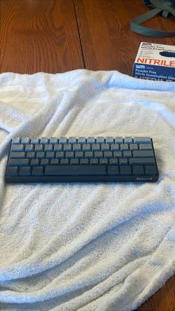 RedDragon keyboard