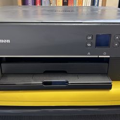 Canon PIXMA TS6420 All-In-One Wireless Printer