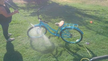 Bike for sale