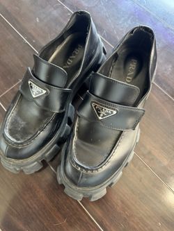 Prada Shoes Fits 11-13