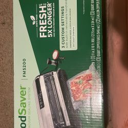 Food Saver