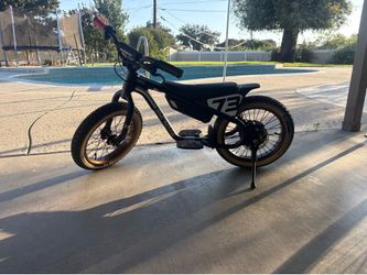 Super 73 K1D