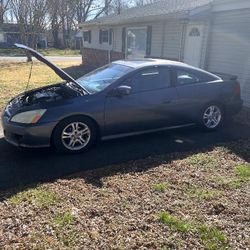 2006 Honda Accord