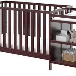 Baby Bed