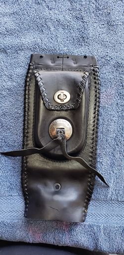 Harley Davidson Tank Bib