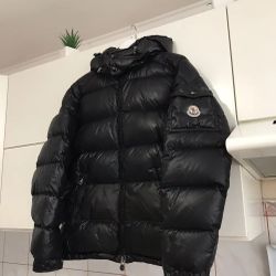 Moncler Jacket
