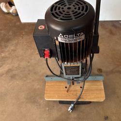 Delta Hollow Chisel Mortimer