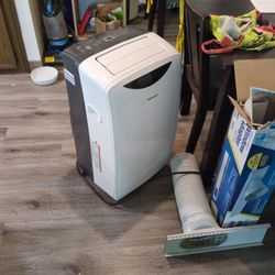 Hisense Ac 