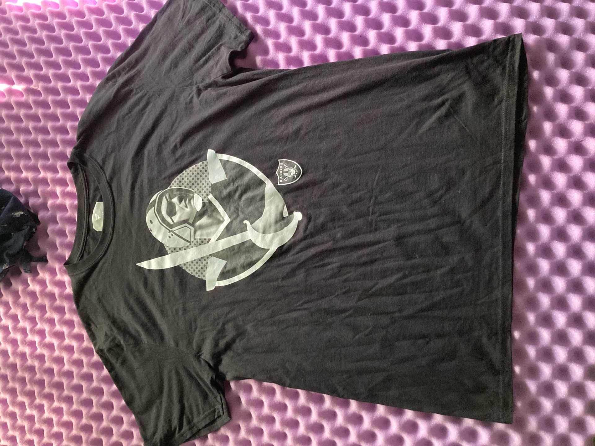 Raiders T Shirt