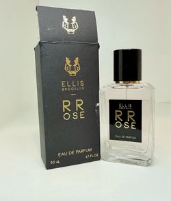 Ellis Brooklyn  RROSE