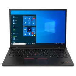 Lenovo ThinkPad X1 Carbon Gen 9 20XW004NUS 14" Ultrabook - HD


