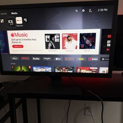 Bend Monitor