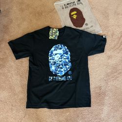 Bape Shirt