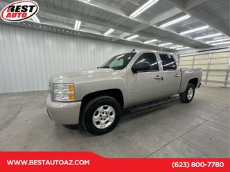 2009 Chevrolet Silverado 1500