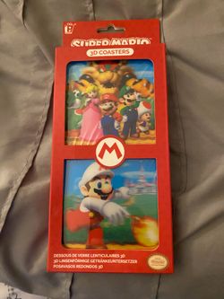 Mario