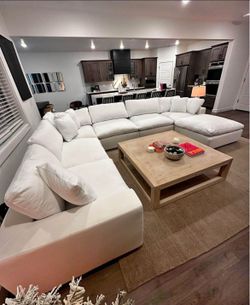 Modern home