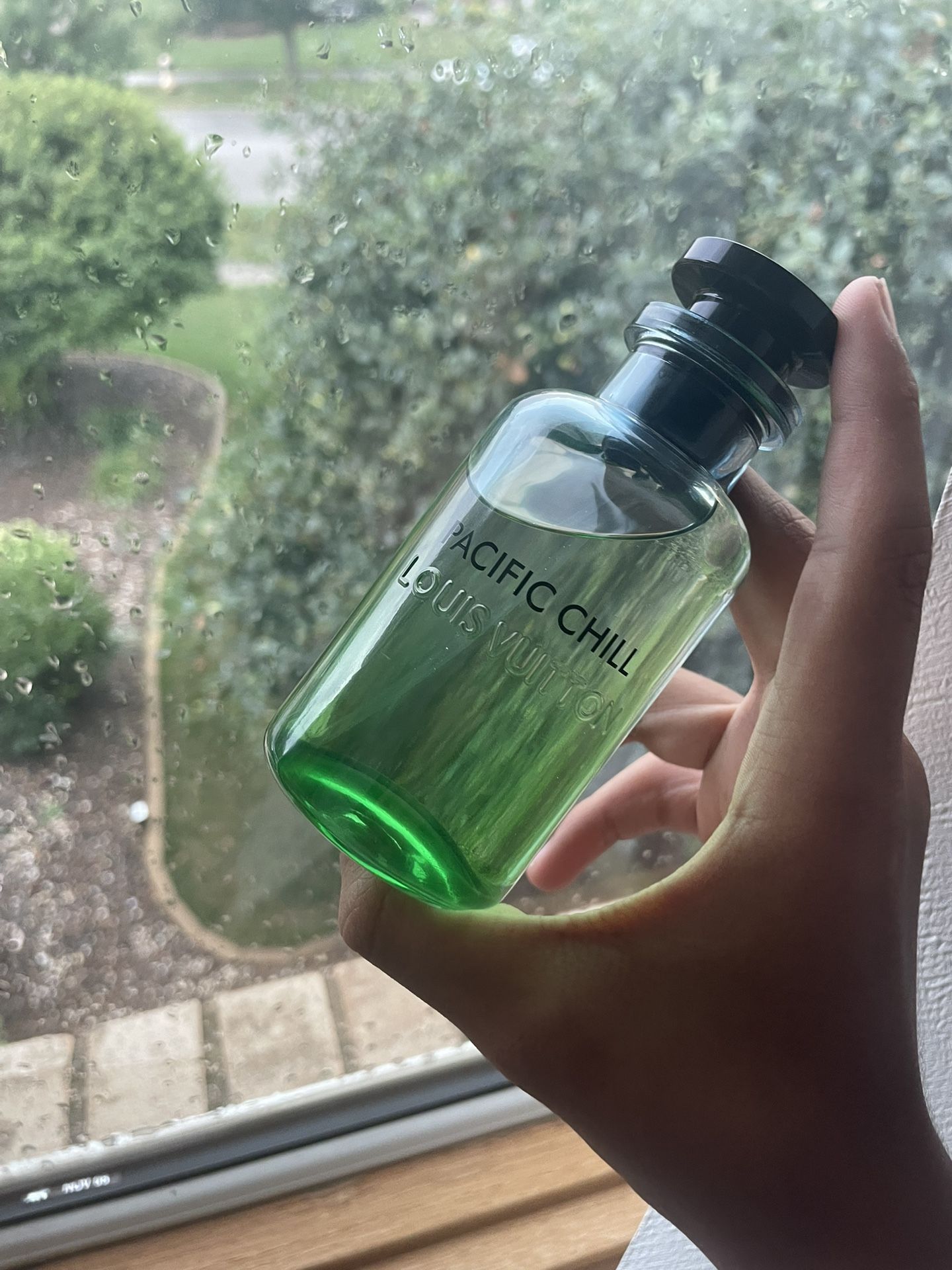 Louis Vuitton Pacific Chill 100 ml Edp