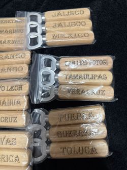 Bottle Openers