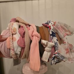 Baby Head Bands With Stand