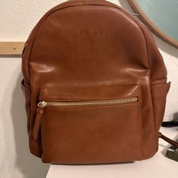 Maedn Diaper Bag new 