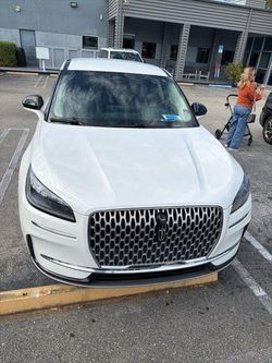 2024 Lincoln Corsair