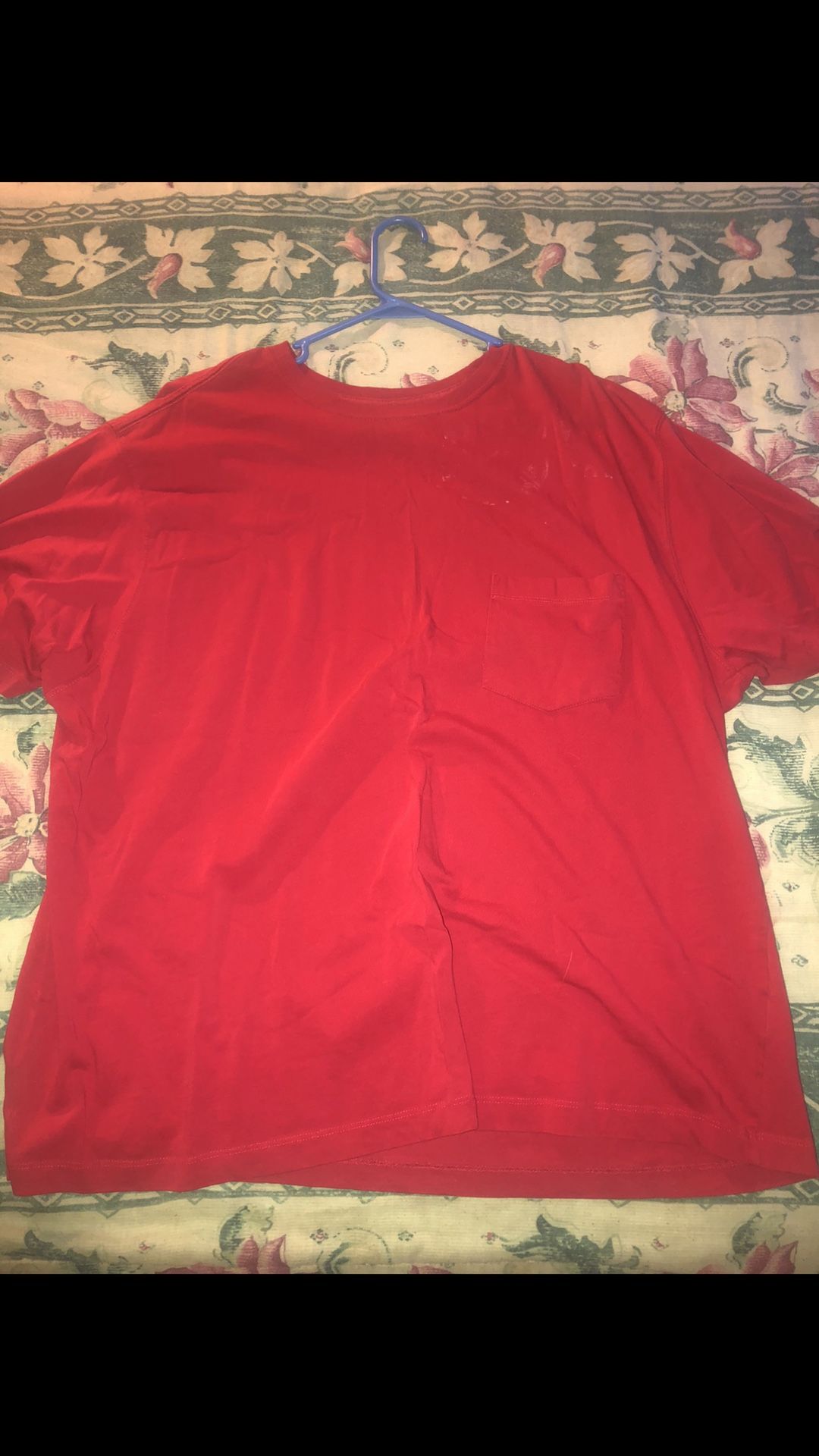 Men’s 2XL t shirt