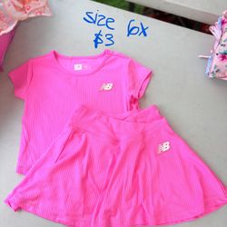 Girls clothes