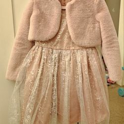 Toddler Dress