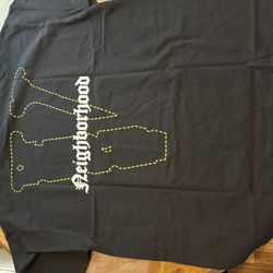 Velone X Neighborhood