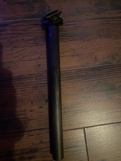 Raceface seat-post