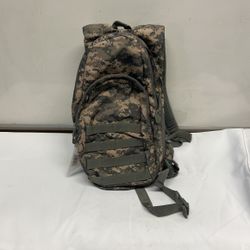 Hydration pack | Backpack | Condor Hydration Pack ACU | Condor 124
