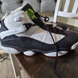 Jordan Mens Shoes Size 12