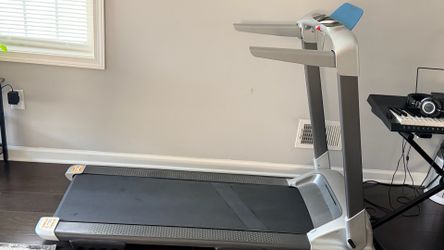 OVICX Foldable Treadmill for Home Apartment
