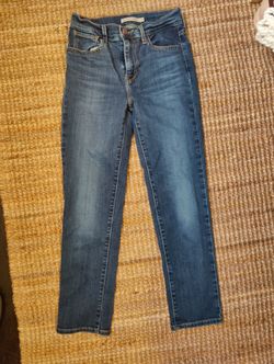 Women's Levi's 724