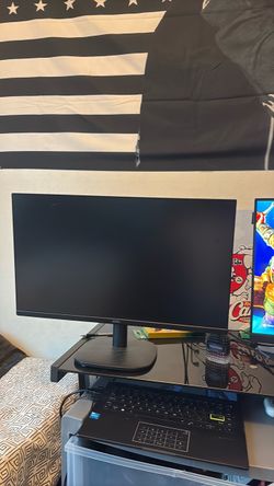 ONN PC Monitor