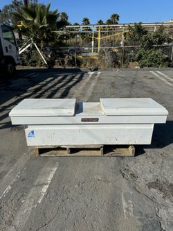 Truck Tool Box