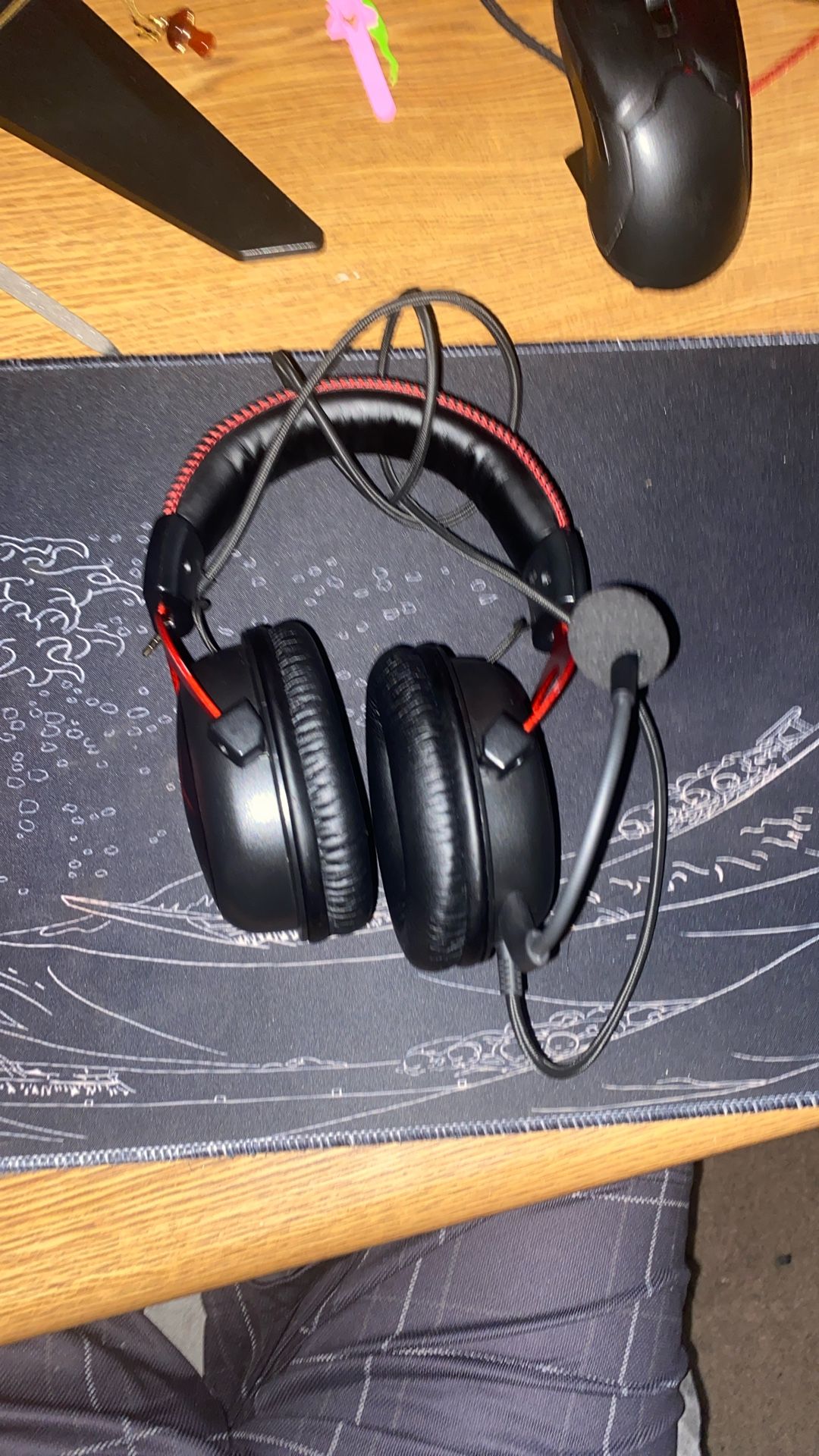 HyperX Cloud II