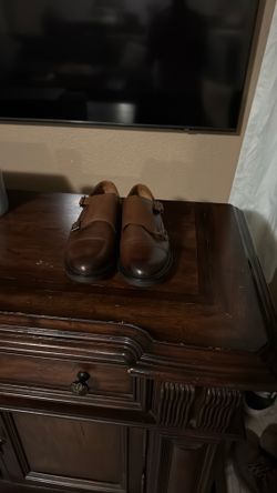 Ralph Lauren Polo Shoes