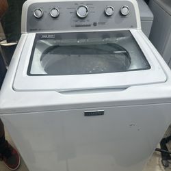 Maytag Washer 