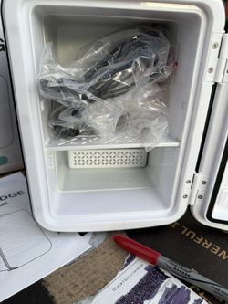 Mini Fridge