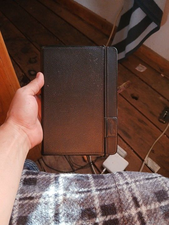 Amazon Kindle