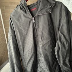 One Wear Box And Papers Medium Fit Like Large