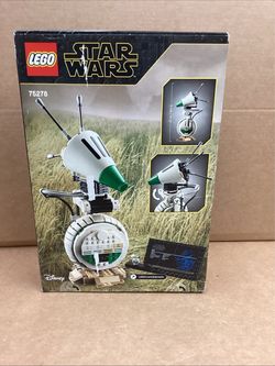 LEGO Star Wars D-O Set 75278