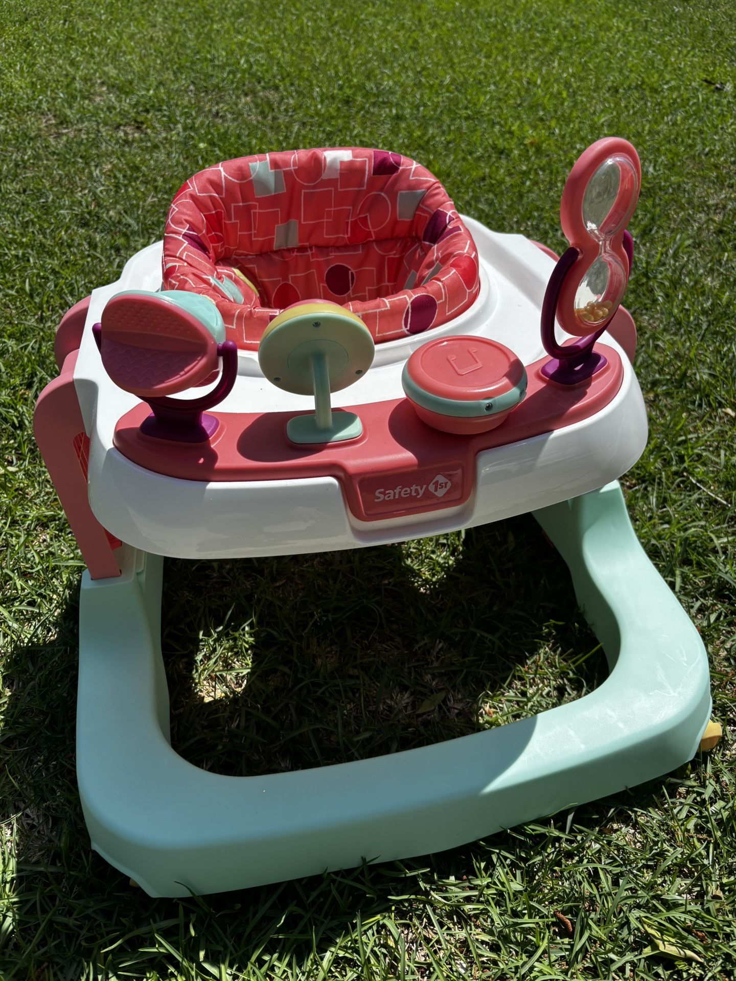 Baby Walker